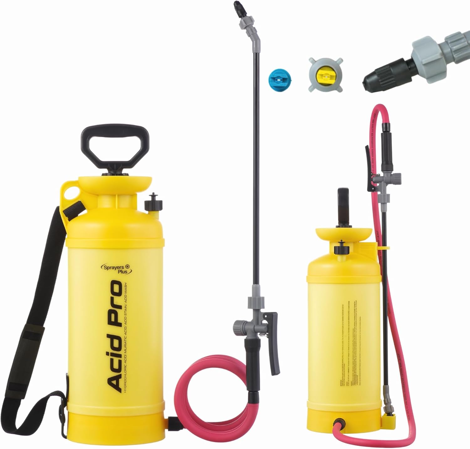 2 Gallon Acid Pro Compression sprayer