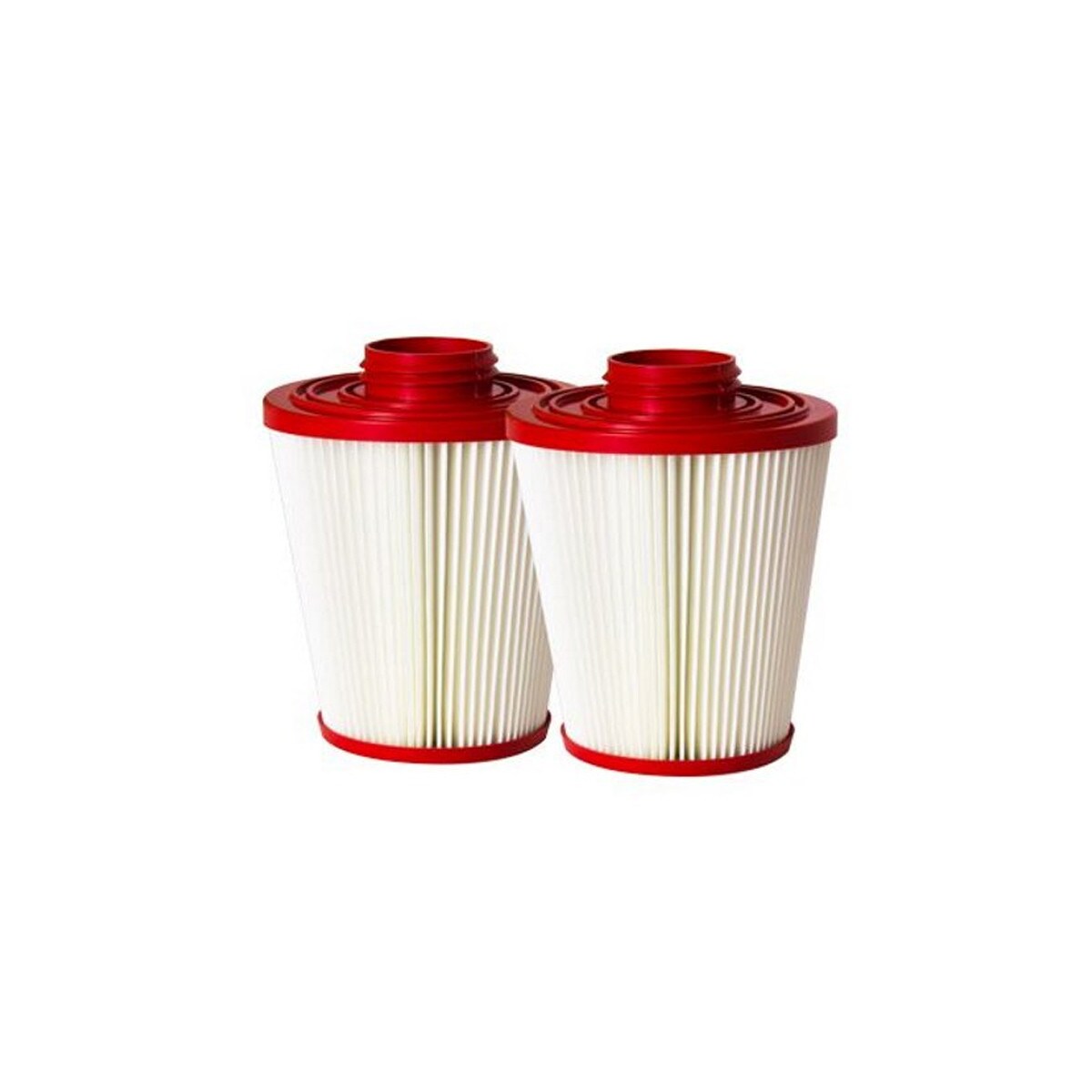 Pulse Bac 500 series filters (set of 2)